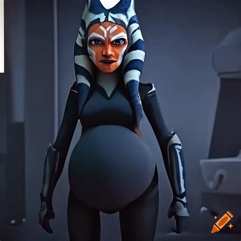 ahsoka tano nude scene|Star Wars Ahsoka Tano Porn Videos 